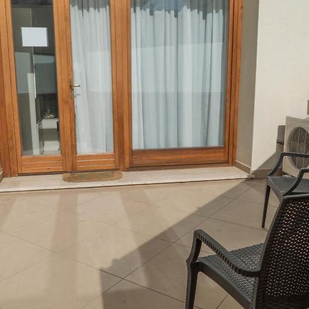 Residence Rapisardi By Receptio Катанія Екстер'єр фото