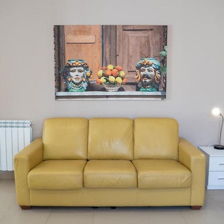 Residence Rapisardi By Receptio Катанія Екстер'єр фото