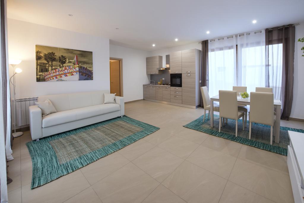 Residence Rapisardi By Receptio Катанія Номер фото