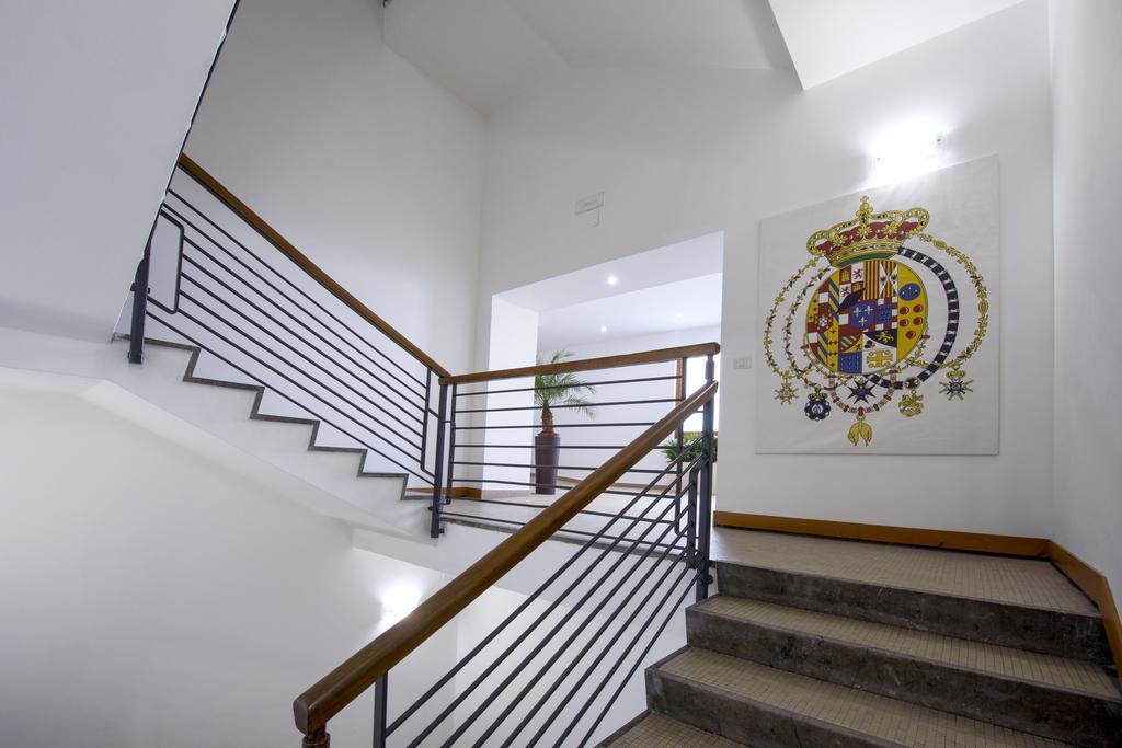 Residence Rapisardi By Receptio Катанія Номер фото