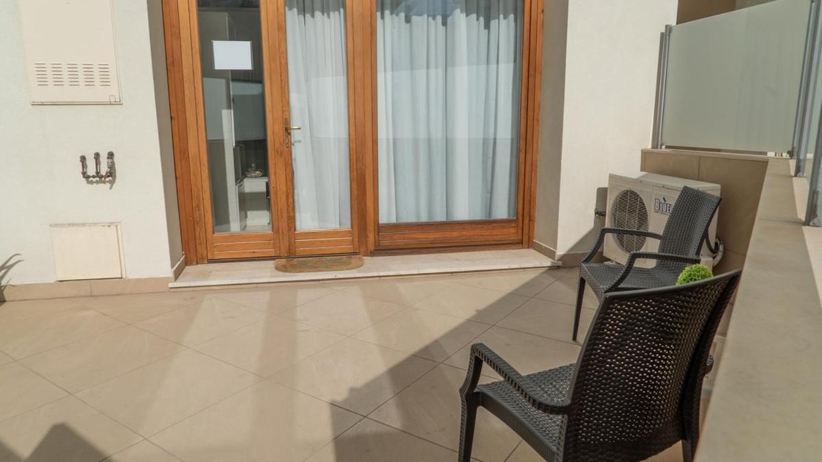 Residence Rapisardi By Receptio Катанія Екстер'єр фото