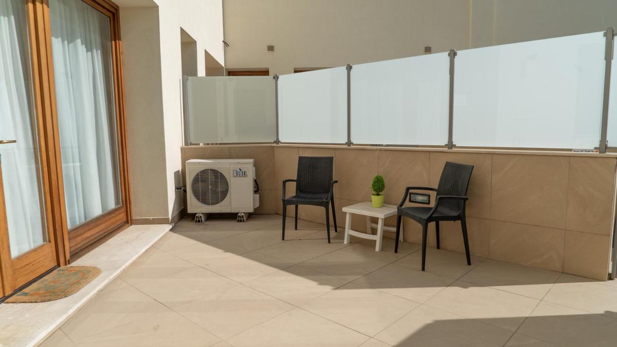 Residence Rapisardi By Receptio Катанія Екстер'єр фото