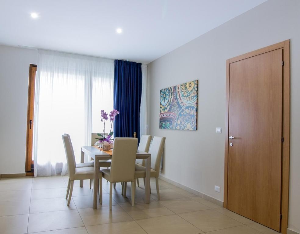 Residence Rapisardi By Receptio Катанія Екстер'єр фото
