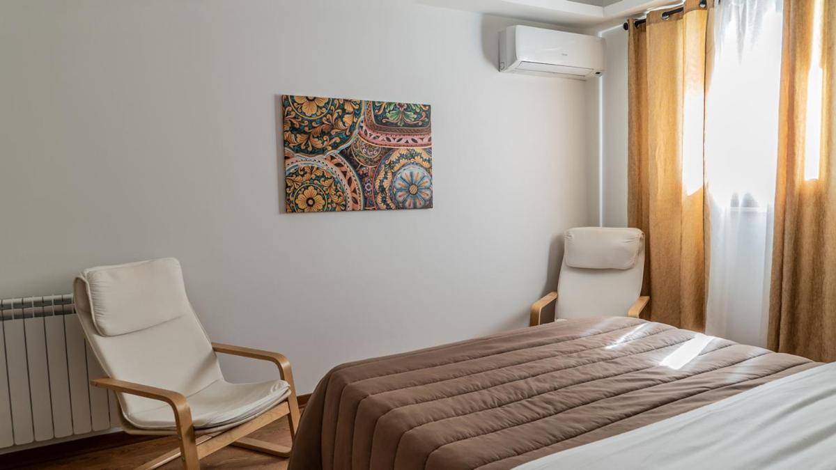 Residence Rapisardi By Receptio Катанія Екстер'єр фото