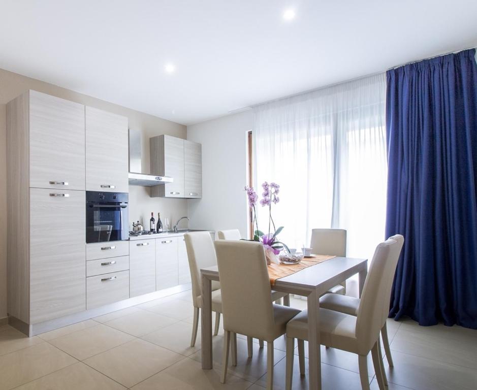 Residence Rapisardi By Receptio Катанія Екстер'єр фото