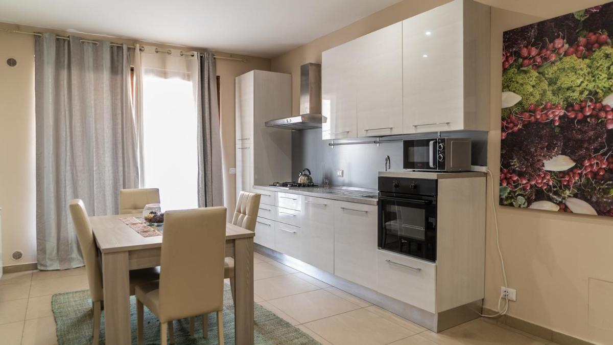 Residence Rapisardi By Receptio Катанія Екстер'єр фото